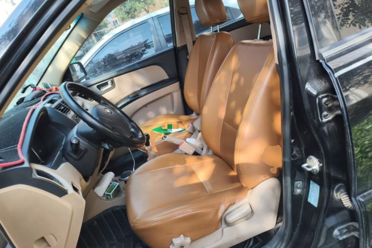 Used Kia Sportage 2013 2.0L Manual Two-Wheel Drive GL Trim
