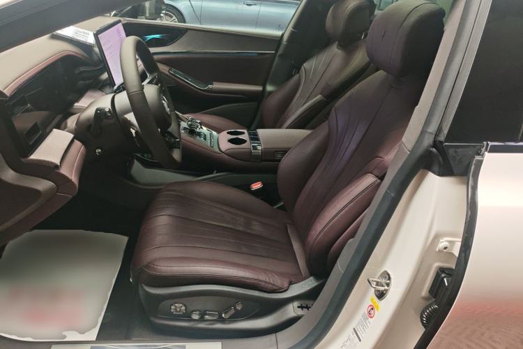 Used Denza Z9GT 2024 1100 Four-Wheel Drive Ultra Version