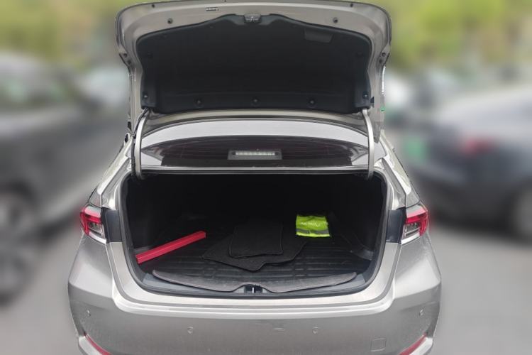 Used Toyota Corolla 2019 1.2T S-CVT GL-i Luxury Edition
