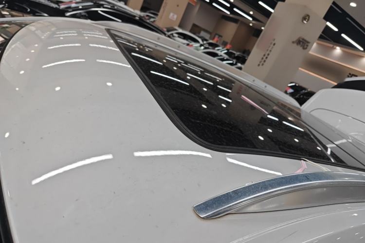 Used Cadillac XT4 2021 28T Two-Wheel Drive Tech Edition Roof