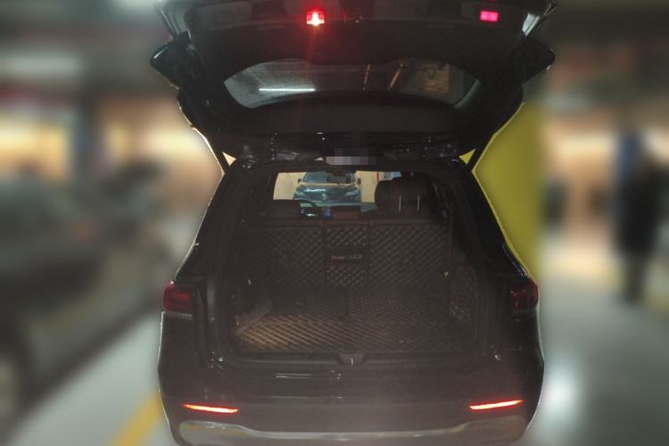 Used Mercedes-Benz GLB 2023 GLB 220 Fashion Model