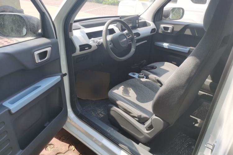 Used Geely Galaxy Panda 2024 Panda Mini 200km Endurance Bear