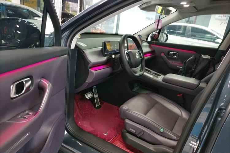 Used Leapmotor C10 2024 210 Smart Edition Driver Seat