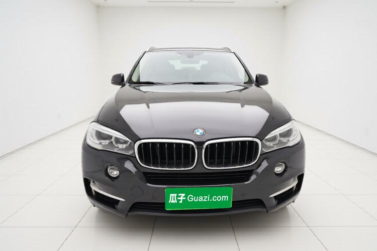 Used BMW X5 2014 xDrive35i Leading Model