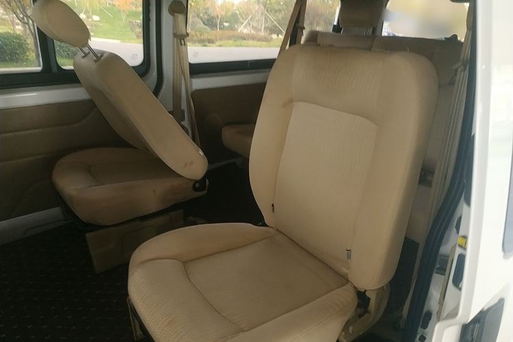 Used Dongfeng Xiaokang EC36 2022 Standard Edition CATL Battery