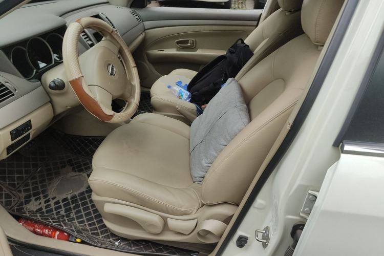 Used Nissan Sylphy 2019 Classic 1.6XE+ CVT SmartConnect Leading Edition
