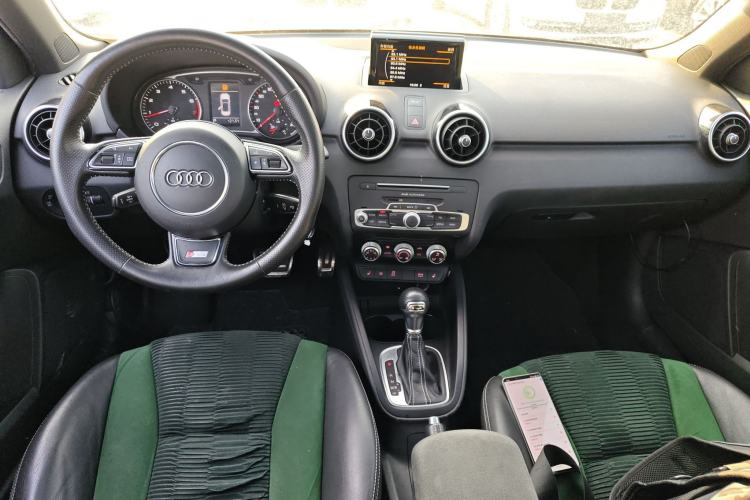 Used Audi A1 2016 30 TFSI Sportback S Line Sports Edition