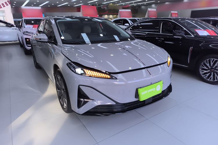 Used Hongqi Tiangong 05 2025 550 Smart Selection