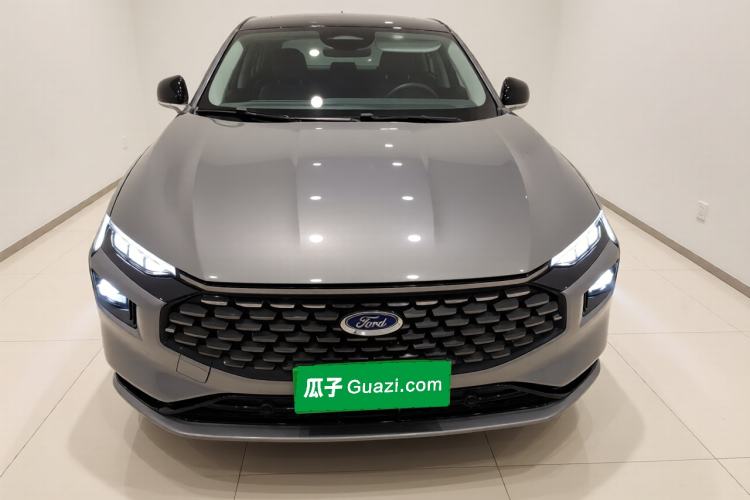 Used Ford Mondeo 2022 Restyled EcoBoost 245 Luxury Version