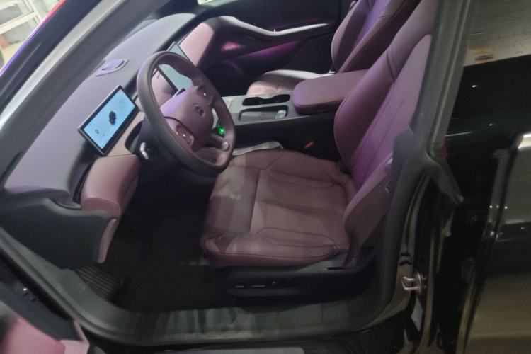 Used Nio ET5T 2024 75kWh Touring

