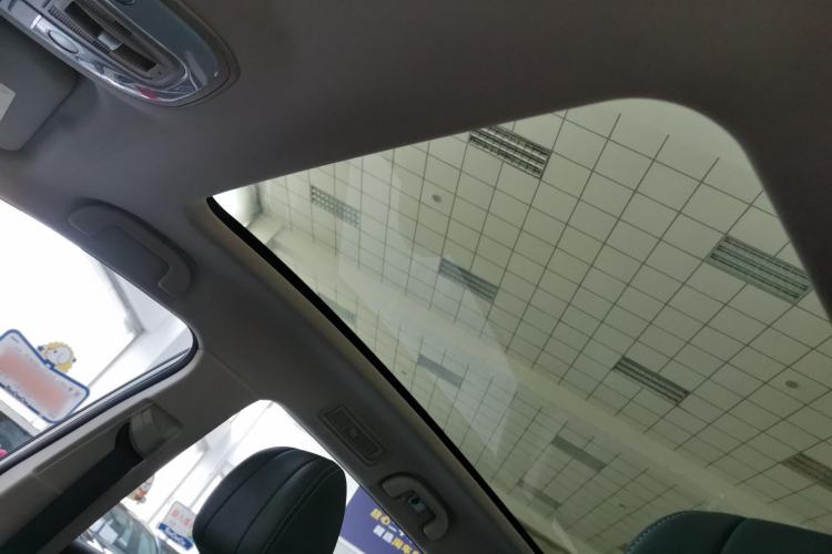 Used BYD Song MAX 2021 Upgraded Model 1.5T Automatic Prestige 6-Seater