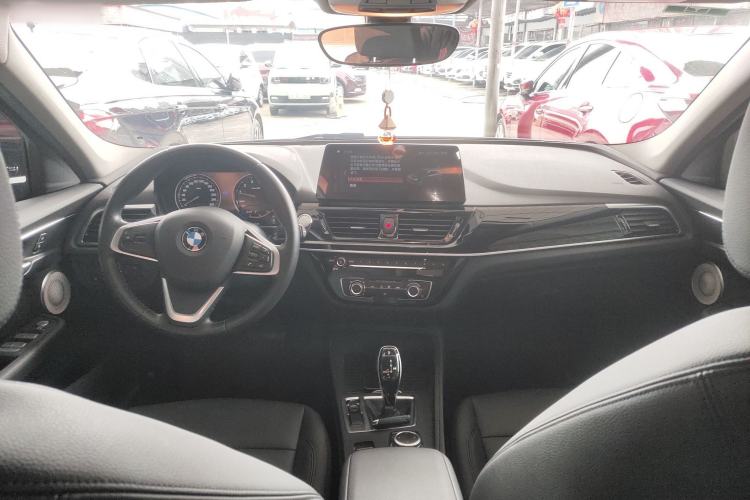 Used BMW 1 Series 2023 120i M Sport Edition
