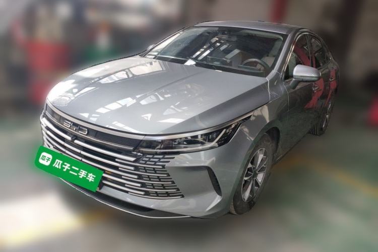 Used BYD Destroyer 05 2024 HONOR Edition DM-i 55KM Luxury Model Guazi used car, China used car export, Used car for sale, Used cars, Cheapest cars for sale