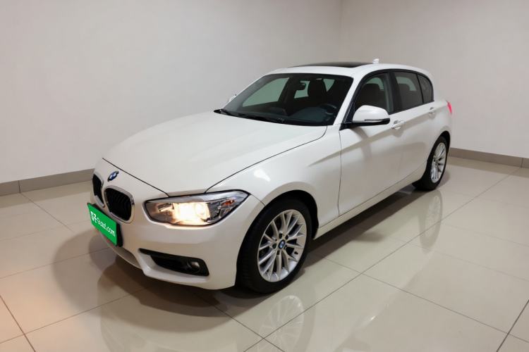 Used BMW 1 Series 2016 120i Leading Model Guazi used car, China used car export, Used car for sale, Used  cars, Cheapest cars for sale