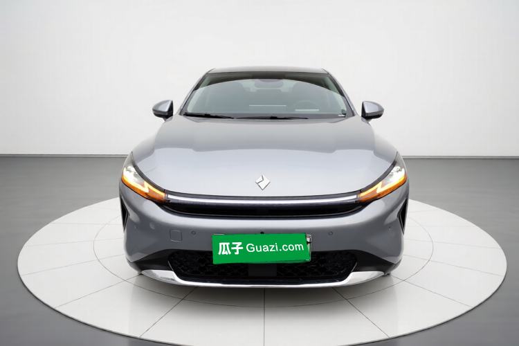 Used Baojun Enjoy 2025 Plug-in Hybrid 140km Luxury Edition