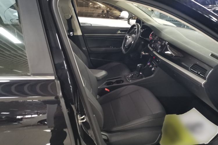 Used Volkswagen Lavida 2018 1.5L Automatic Comfort Edition China V Standard
