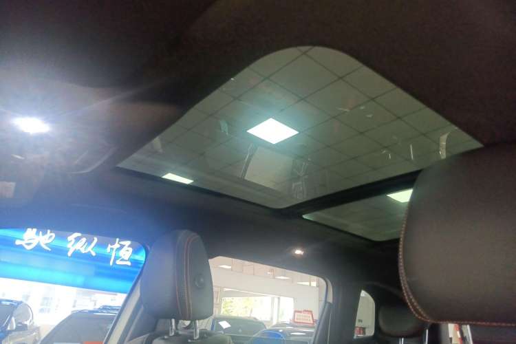 Used Haval DARGO 2022 1.5T DCT Two-Wheel Drive Border Collie Edition
