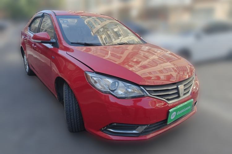 Used Roewe 360 2015 1.5L Manual Elite Edition