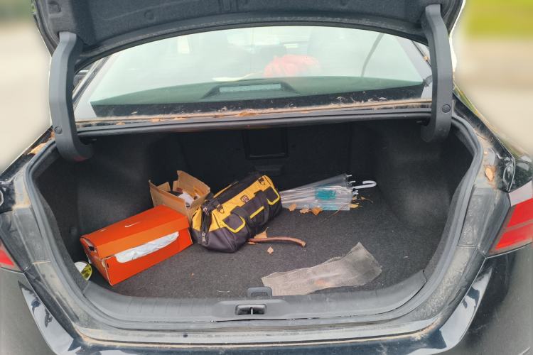 Used Nissan Teana 2021 2.0L XL Comfort Edition