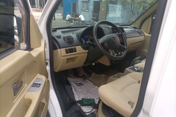 Used Dongfeng Xiaokang EC36 2022 Standard Edition CATL Battery
