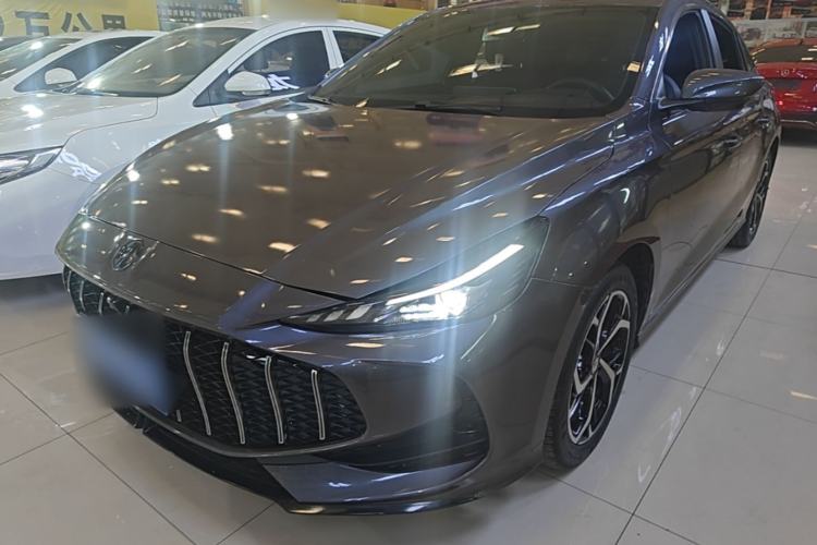 Used MG 5 2025 300TGI Global Flagship Edition