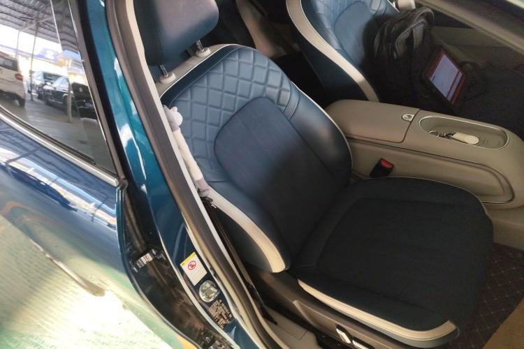 Used ORA Good Cat 2023 401 km Standard Range Premium Version Lithium Iron Phosphate