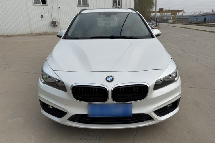 Used BMW 2 Series Gran Tourer 2015 218i Leading Model
