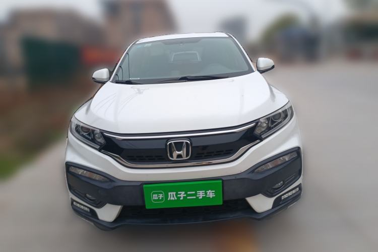 Used Honda XR-V 2017 1.8L EXi CVT Comfort Version
