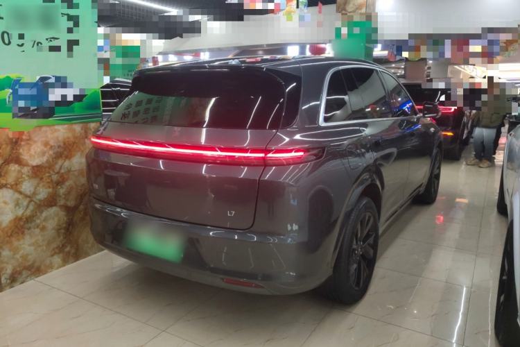 Used Li Auto L7 2023 Air model