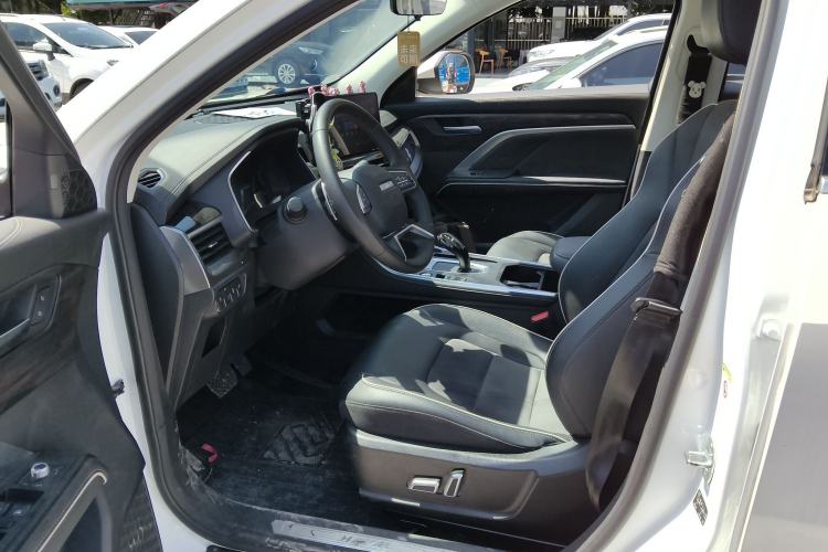 Used Haval H6 2023 National Trend Edition 1.5T Automatic Champion Version