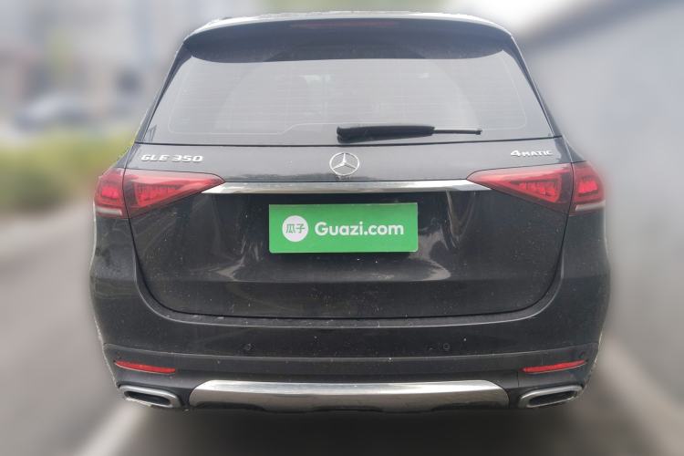 Used Mercedes-Benz GLE 2022 GLE 350 4MATIC Dynamic Edition