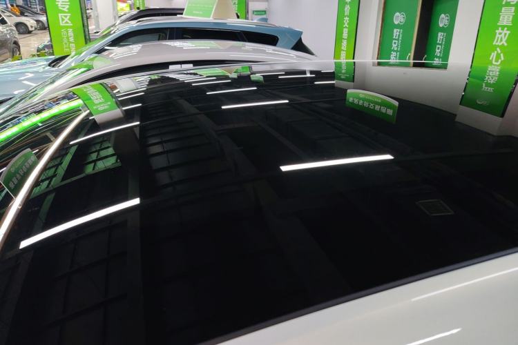 Used Deepal S05 2026 Model 520Plus Pure Electric Edition