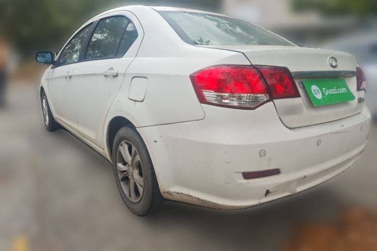 Used Great Wall C30 2013 1.5L Manual Luxury Model