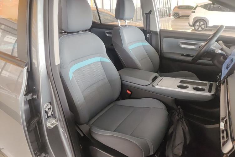 Used AION Y 2022 Plus 70 Enjoy Edition
