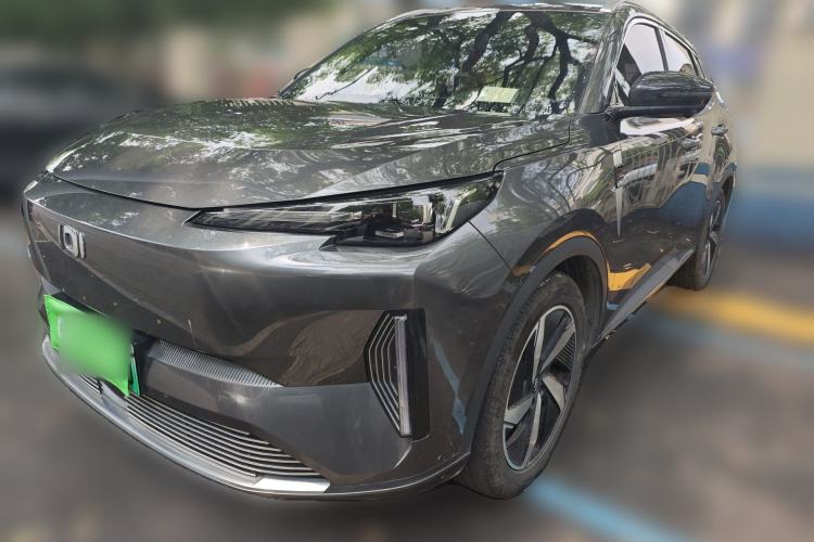 Used CHANGAN NEVO Q05 2023 125 Pro