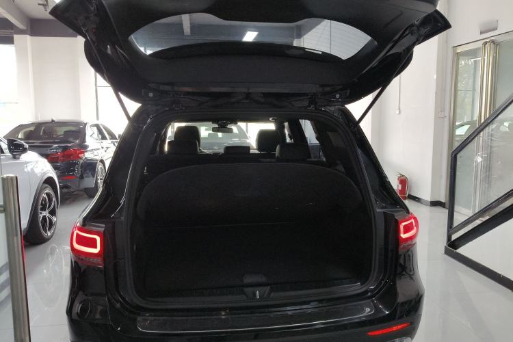 Used Mercedes-Benz GLB 2020 GLB 200 Dynamic Edition
