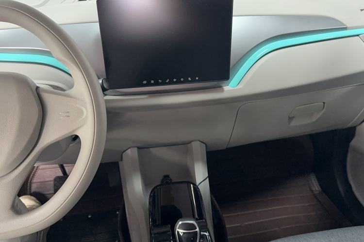 Used JMEV Ezi EV3 2023 Youth Edition 320KM Comfort Model
