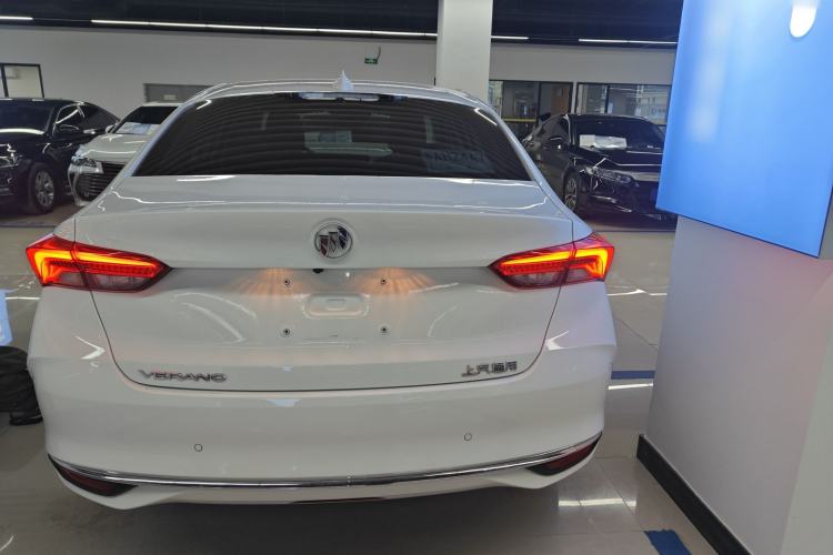 Used Buick Verano 2023 Pro Enjoyment Edition
