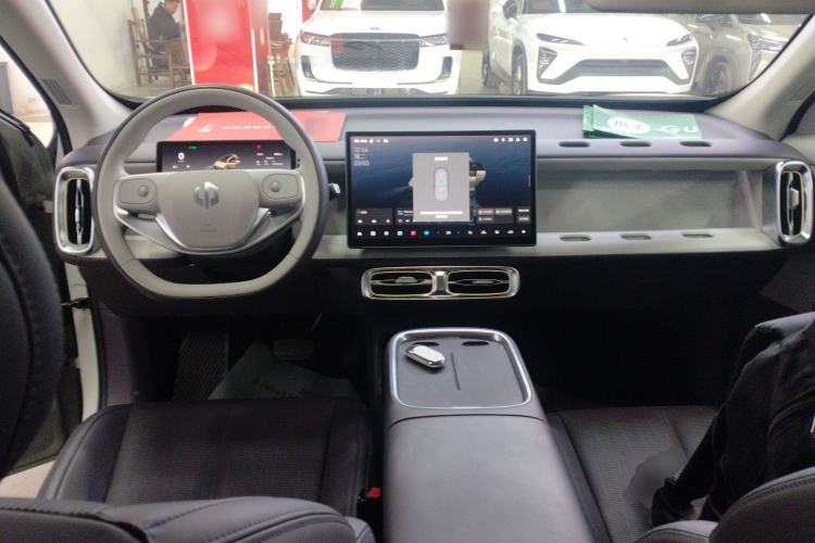 Used Leapmotor B10 2025 510 Joyful Edition