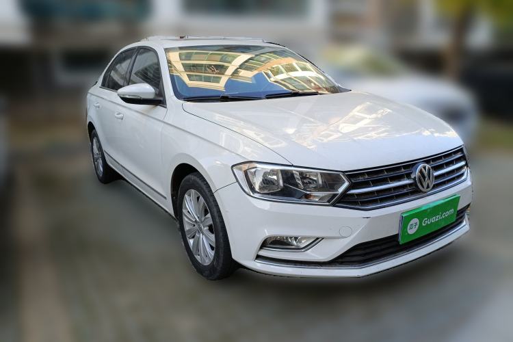 Used Volkswagen Bora 2016 1.6L Automatic Comfort Model