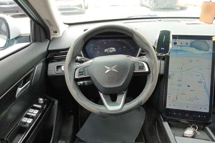 Used XPeng G3 2022 G3i 460N
