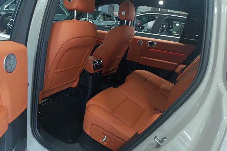 Used Li Auto L6 2024 Max