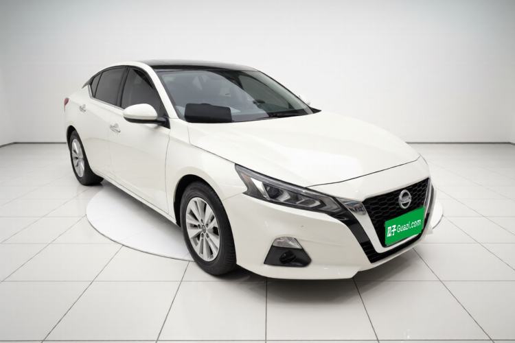 Used Nissan Teana 2020 2.0L XL Comfort Edition Exterior 2