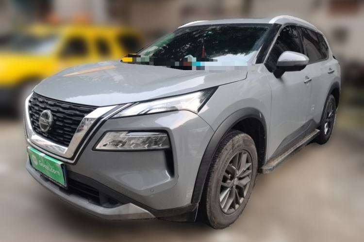 Used Nissan X-Trail 2021 VC-Turbo 300 CVT 2WD Luxury Edition 7-Seater