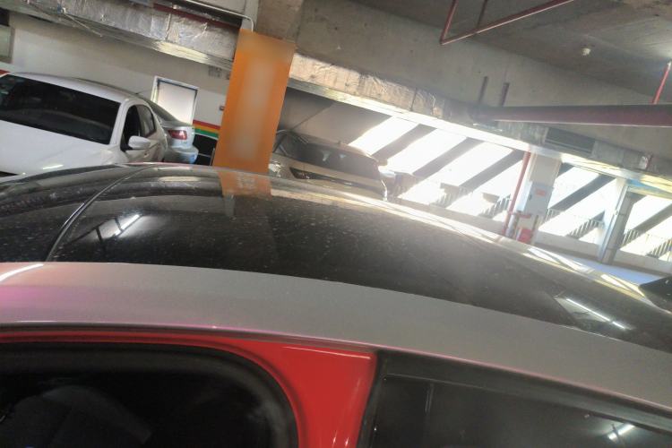 Used Ford Focus 2020 Hatchback EcoBoost 180 Automatic ST Line