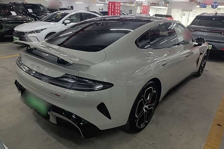 Used Xiaomi Auto SU7 2026 Model Max