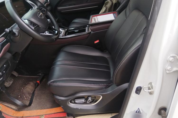 Used GAC Trumpchi M6 2023 PRO 270T DCT Luxury Edition
