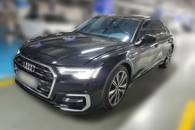 Used Audi A6L 2024 55 TFSI quattro Prestige Dynamic Edition