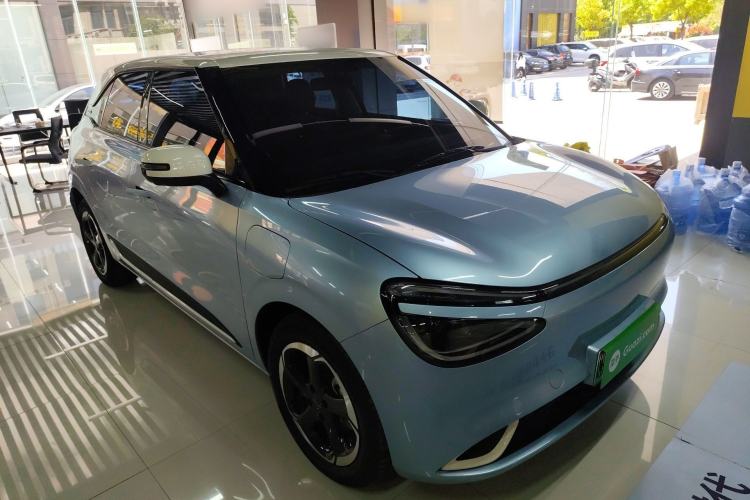 Used Dongfeng NAMMI 01 2024 430 Plus Smart+ Exterior 1