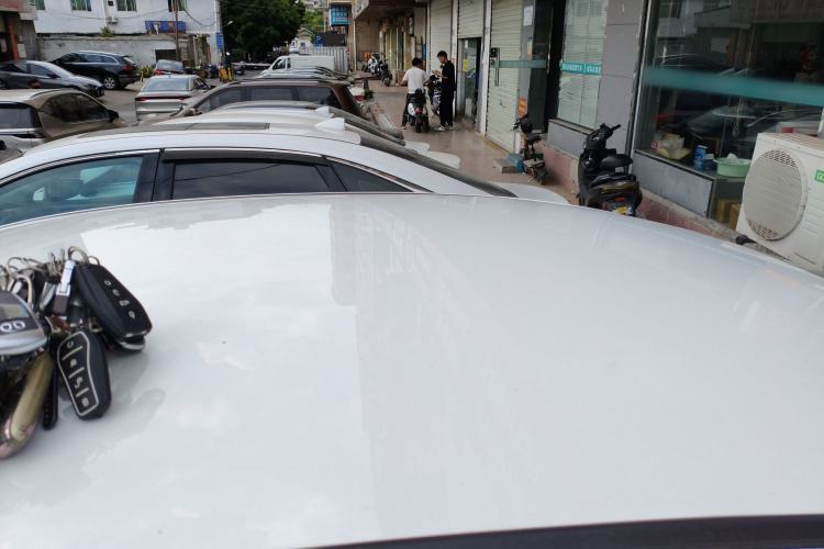 Used Geometry A 2022 Pro 430KM Commuter Edition
